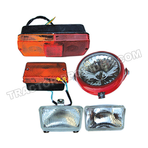 Tractor Lights for Sale in Nigeria