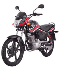 Honda CB 125F Motorbike for Sale in Nigeria