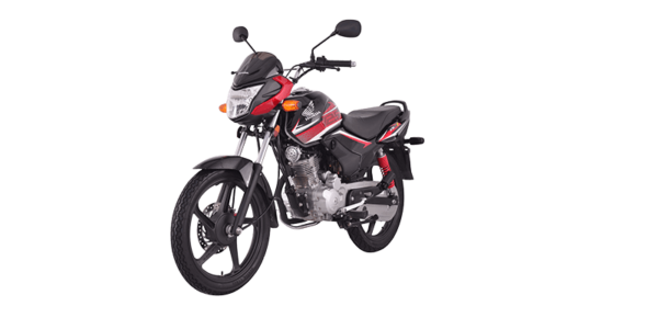 Honda CB 125F Motorbike for Sale in Nigeria