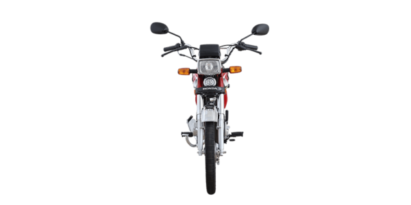 Honda CD 70 Motorbike for Sale in Nigeria