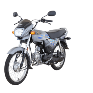 Honda CD 70 Dream Motorbike for Sale in Nigeria