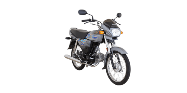 Honda CD 70 Dream Motorbike for Sale in Nigeria