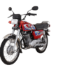 Honda CG 125 Motorbike for Sale in Nigeria