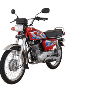 Honda CG 125 Motorbike for Sale in Nigeria