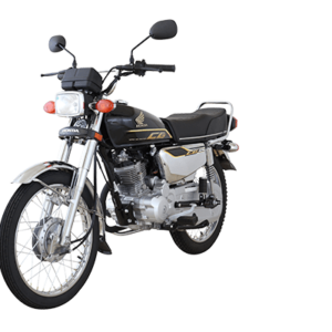Honda CG 125 Self Motorbike for Sale in Nigeria