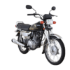 Honda CG 125 Self Motorbike for Sale in Nigeria