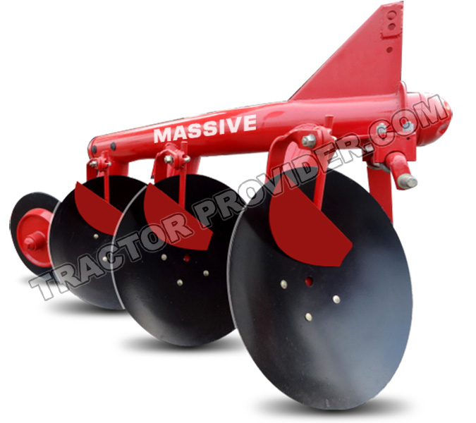 Disc Plough Farm Implements for Sale in Nigeria