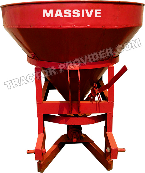 Fertilizer Spreader Farm Implements for Sale in Nigeria