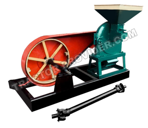 Hammer Mill for Sale in Nigeria