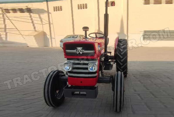 Reconditioned MF 135 Tractor in Nigeria