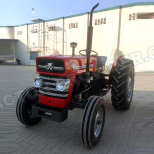 Reconditioned Tractors for Sale in Nigeria