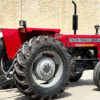Reconditioned MF 260 Tractor in Nigeria