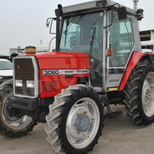 Used Tractors for Sale in Nigeria