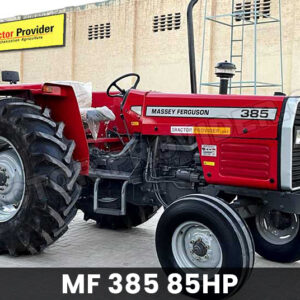 Reconditioned MF 385 Tractor in Nigeria