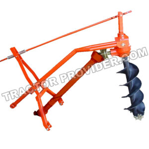 Post Hole Digger for Sale in Nigeria