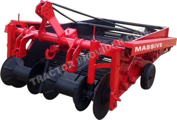Potato Digger Spinner for Sale in Nigeria