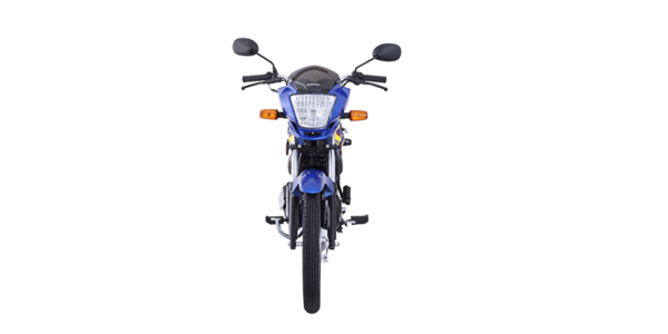 Honda Pridor Motorbike for Sale in Nigeria