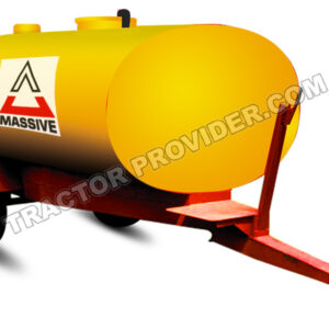 Water Bowser for Sale in Nigeria