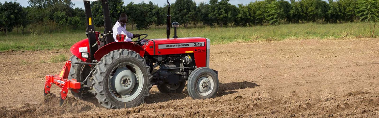 Maintenance Tips for Tractor in Nigeria