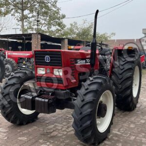 New Holland for Sale in Nigeria