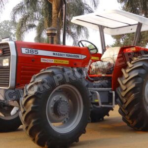 Massey Ferguson for Sale in Nigeria