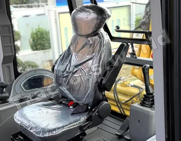 Massive 3CX (Side Shift) backhoe Loader In Nigeria