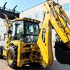 Massive 3CX (Side Shift) backhoe Loader In Nigeria