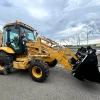Massive 420 Backhoe Loader In Nigeria