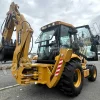 Massive 420 Backhoe Loader In Nigeria