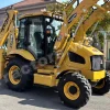 Massive 3CX (Side Shift) backhoe Loader In Nigeria