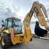 Massive 420 Backhoe Loader In Nigeria