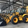 Massive 4CXG Backhoe Loader In Nigeria