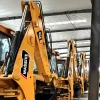 Massive 4CXG Backhoe Loader In Nigeria