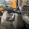 Massive 4CXG Backhoe Loader In Nigeria