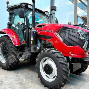 Massive MFT 4160 G4 4WD Tractor In Nigeria