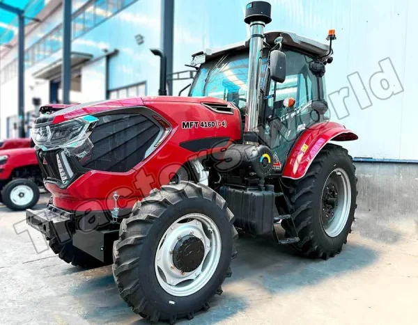 Massive MFT 4160 G4 4WD Tractor In Nigeria