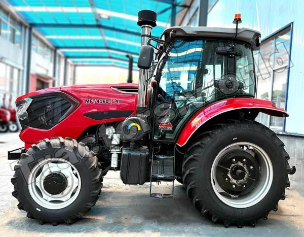 Massive MFT 4160 G4 4WD Tractor In Nigeria