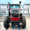 Massive MFT 4160 G4 4WD Tractor In Nigeria