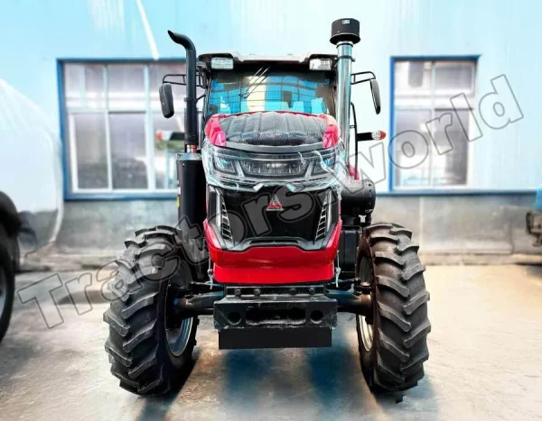 Massive MFT 4160 G4 4WD Tractor In Nigeria