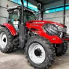 Massive MFT 4200 G4 4WD Tractor In Nigeria