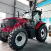 Massive MFT 4200 G4 4WD Tractor In Nigeria