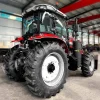 Massive MFT 4200 G4 4WD Tractor In Nigeria