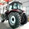Massive MFT 4200 G4 4WD Tractor In Nigeria