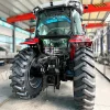 Massive MFT 4200 G4 4WD Tractor In Nigeria