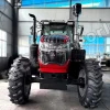 Massive MFT 4200 G4 4WD Tractor In Nigeria