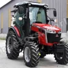 Massive MFT 499 4WD Tractor In Nigeria
