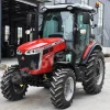Massive MFT 499 4WD Tractor In Nigeria