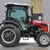 Massive MFT 499 4WD Tractor In Nigeria