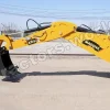 Massive 3CX Backhoe Loader In Nigeria