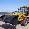 Massive 3CX Backhoe Loader In Nigeria